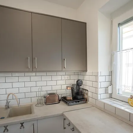 Boglári Apartman Balatonboglár