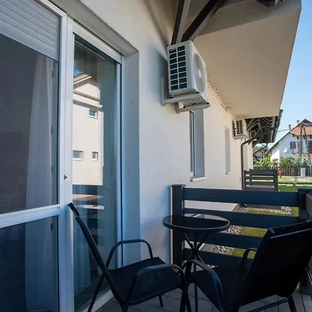 Boglari * Балатонбоглар