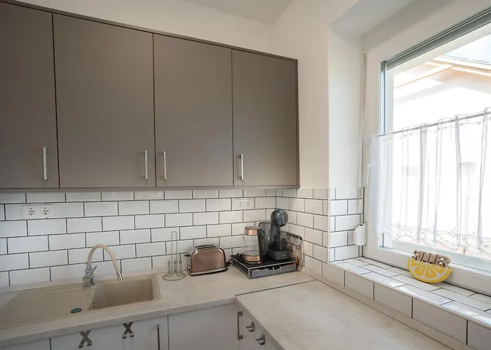 Boglari Apartmán Balatonboglár