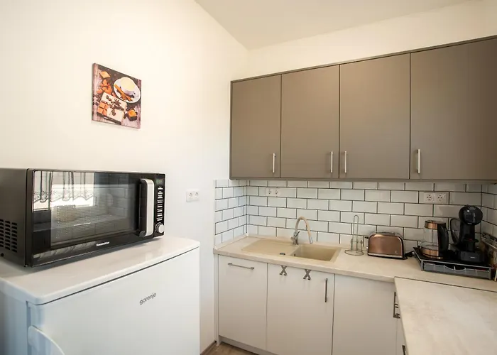 Boglári Apartamento Balatonboglár
