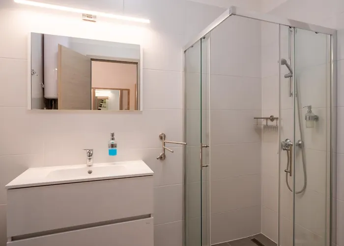Apartamento Boglári Balatonboglár